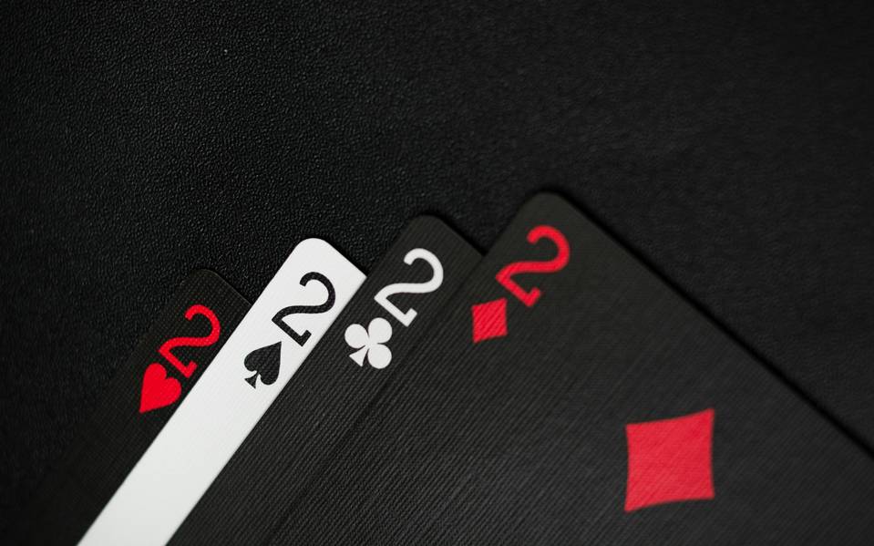 Pyramid spins
