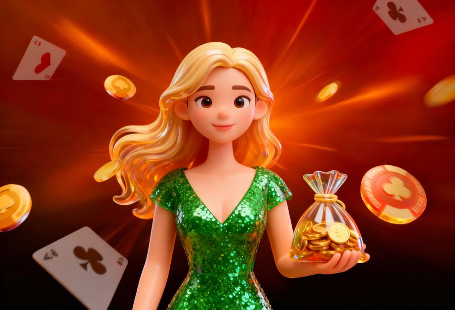 Lets jackpot online