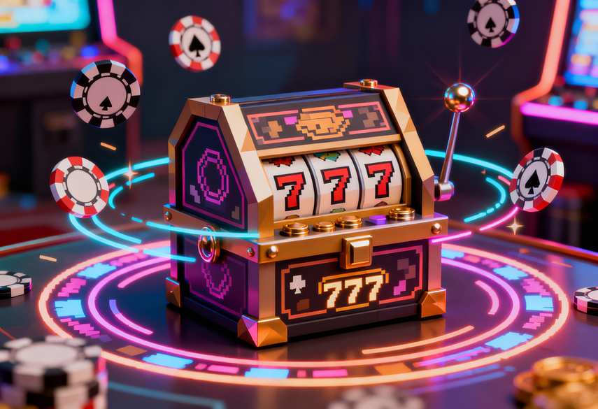 vlad casino app