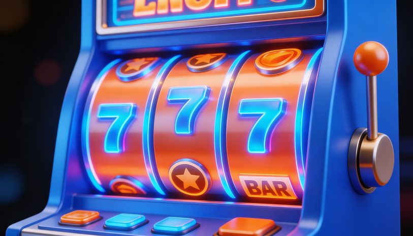Candyland casino