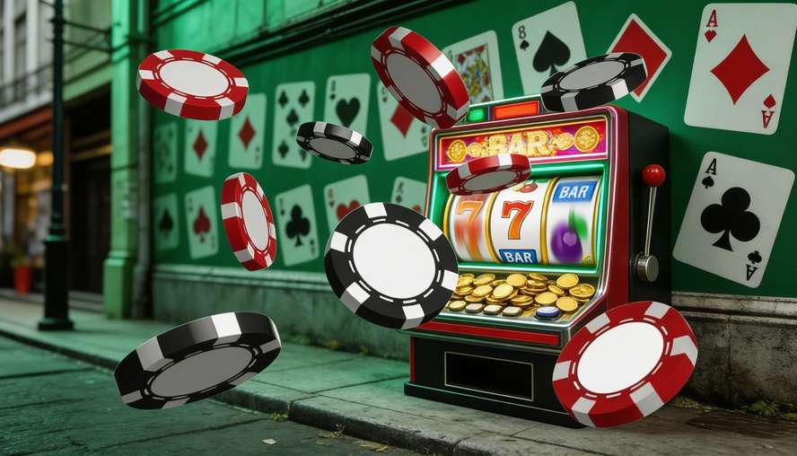 Loki casino mobile