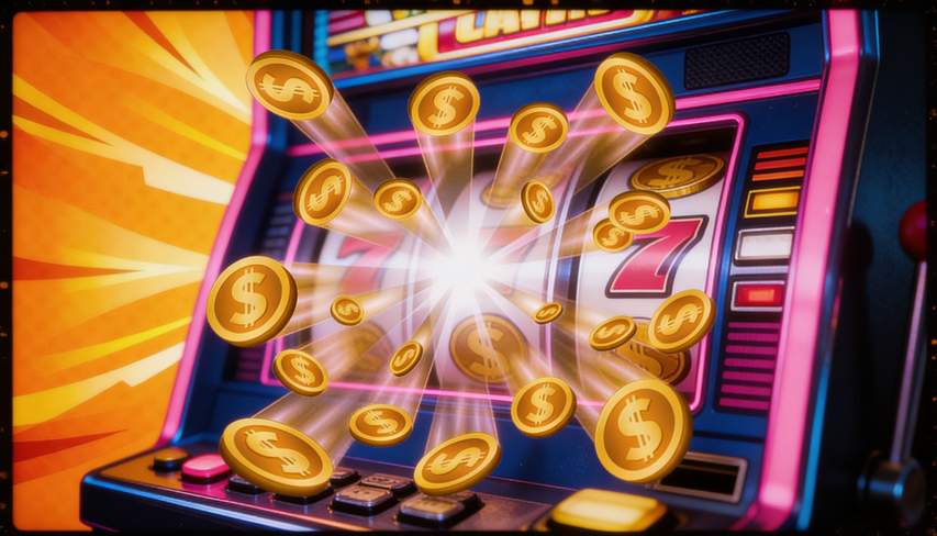 Reels of joy casino 2026
